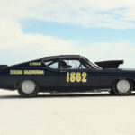 Bonneville Speedweek 2016