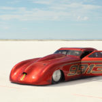 Bonneville Speedweek 2016