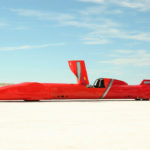 Bonneville Speedweek 2016
