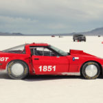 Bonneville Speedweek 2016
