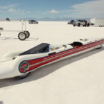 Bonneville Speedweek 2016