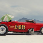 Bonneville Speedweek 2016