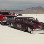 Bonneville Speedweek 2016