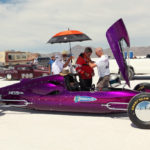 Bonneville Speedweek 2016