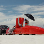 Bonneville Speedweek 2016
