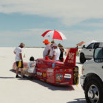 Bonneville Speedweek 2016