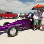 Bonneville Speedweek 2016