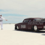 Bonneville Speedweek 2016
