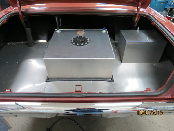Today's Cool Car Find is a '63 Chevy Nova II SS