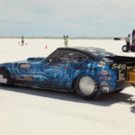 Bonneville Speedweek 2016