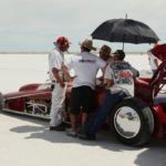 Bonneville Speedweek 2016