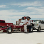 Bonneville Speedweek 2016