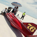 Bonneville Speedweek 2016