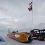 Bonneville Speedweek 2016