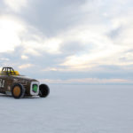 Bonneville Speedweek 2016