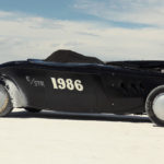 Bonneville Speedweek 2016