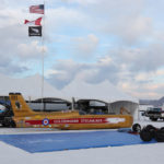 Bonneville Speedweek 2016