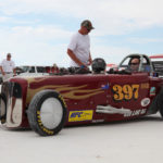 Bonneville Speedweek 2016