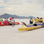 Bonneville Speedweek 2016