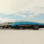 Bonneville Speedweek 2016