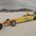 Bonneville Speedweek 2016