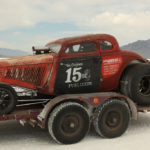 Bonneville Speedweek 2016