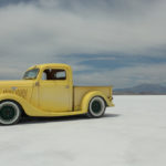 Bonneville Speedweek 2016