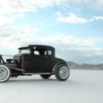 Bonneville Speedweek 2016