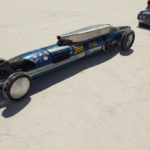 Bonneville Speedweek 2016