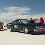 Bonneville Speedweek 2016