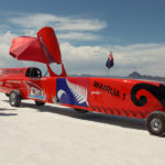 Bonneville Speedweek 2016