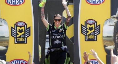 DeJoria to Miss Brainerd’s Lucas Oil Nationals