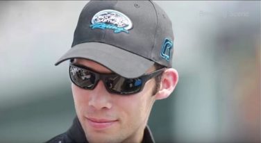 Racing Community Mourns the Death of Bryan Clauson