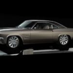 Get a Glimpse at Chip Foose's '65 Chevy Impala Imposter