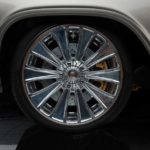 Get a Glimpse at Chip Foose's '65 Chevy Impala Imposter