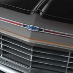 Get a Glimpse at Chip Foose's '65 Chevy Impala Imposter