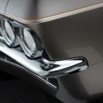 Get a Glimpse at Chip Foose's '65 Chevy Impala Imposter