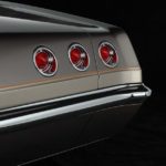 Get a Glimpse at Chip Foose's '65 Chevy Impala Imposter