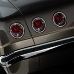 Get a Glimpse at Chip Foose's '65 Chevy Impala Imposter