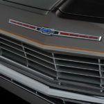 Get a Glimpse at Chip Foose's '65 Chevy Impala Imposter