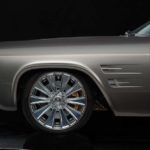 Get a Glimpse at Chip Foose's '65 Chevy Impala Imposter