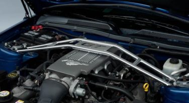 Suspension Performance Modifications