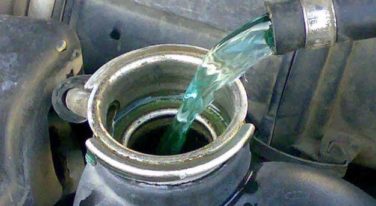 How to Flush your Radiator