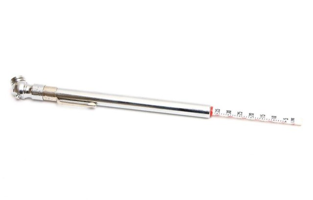 How to Properly Adjust Your Tires’ PSI