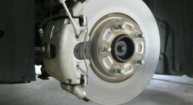 How to Replace Your Brake Pads