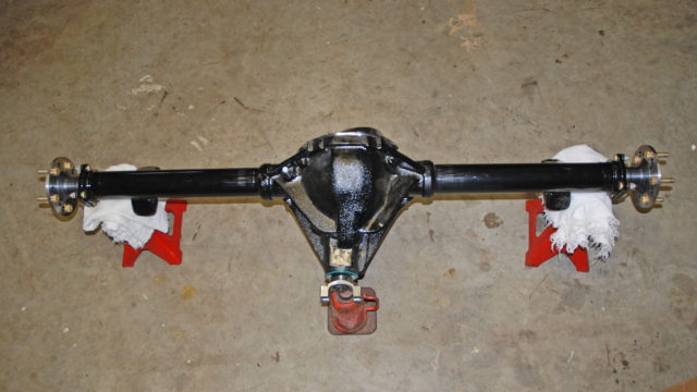 12 Bolt - 1