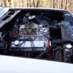 Today's Cool Car Find is this '75 Chevy Monza Drag Car
