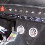 Today's Cool Car Find is this '75 Chevy Monza Drag Car