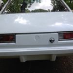 Today's Cool Car Find is this '75 Chevy Monza Drag Car