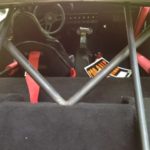 Today's Cool Car Find is this '75 Chevy Monza Drag Car